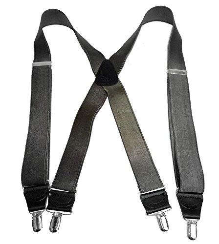 Charcoal Xs