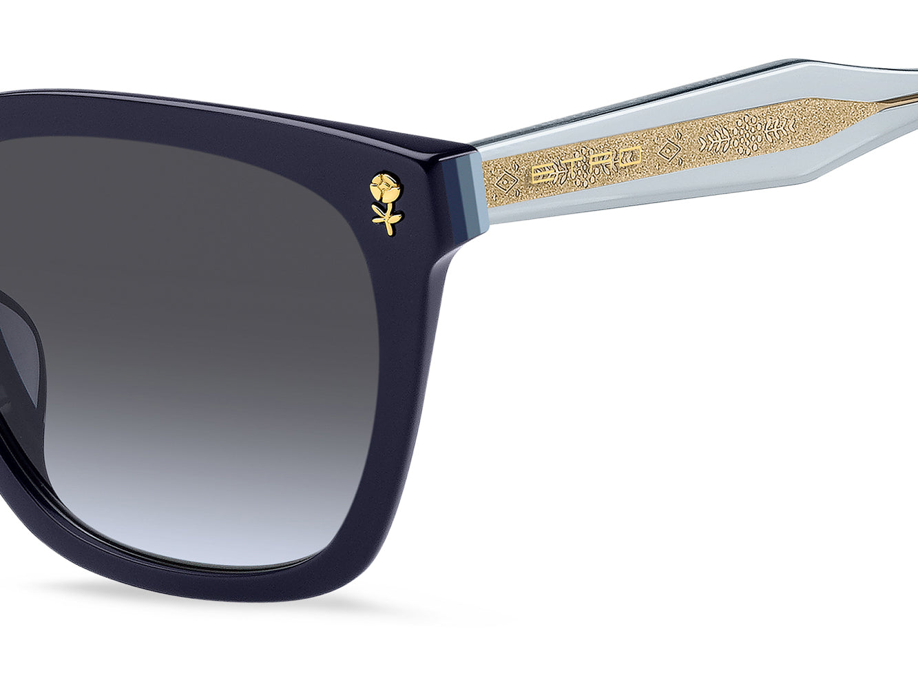 Etro 0065 F S Women's Fashion Sunglasses - Stylish UV Protection Shades for Outdoor Activities, Travel & Beach