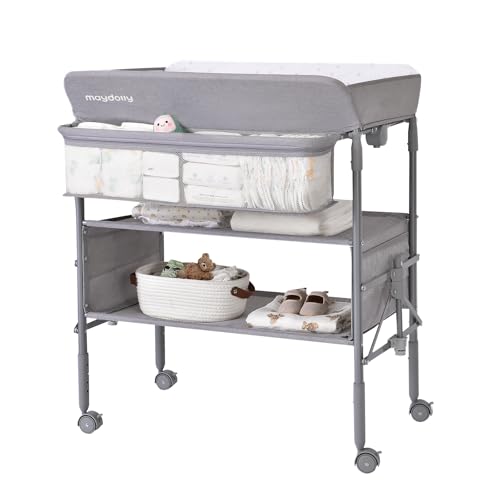 grey without drawer