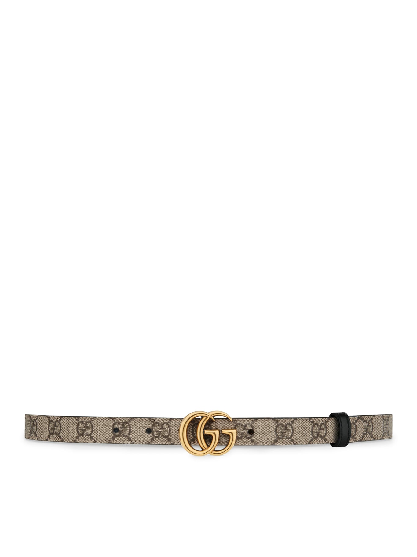 GG MARMONT Reversible Thin Belt for Women | Fashion Adjustable Waist Strap | Perfect for Dresses, Jeans & Office Wear