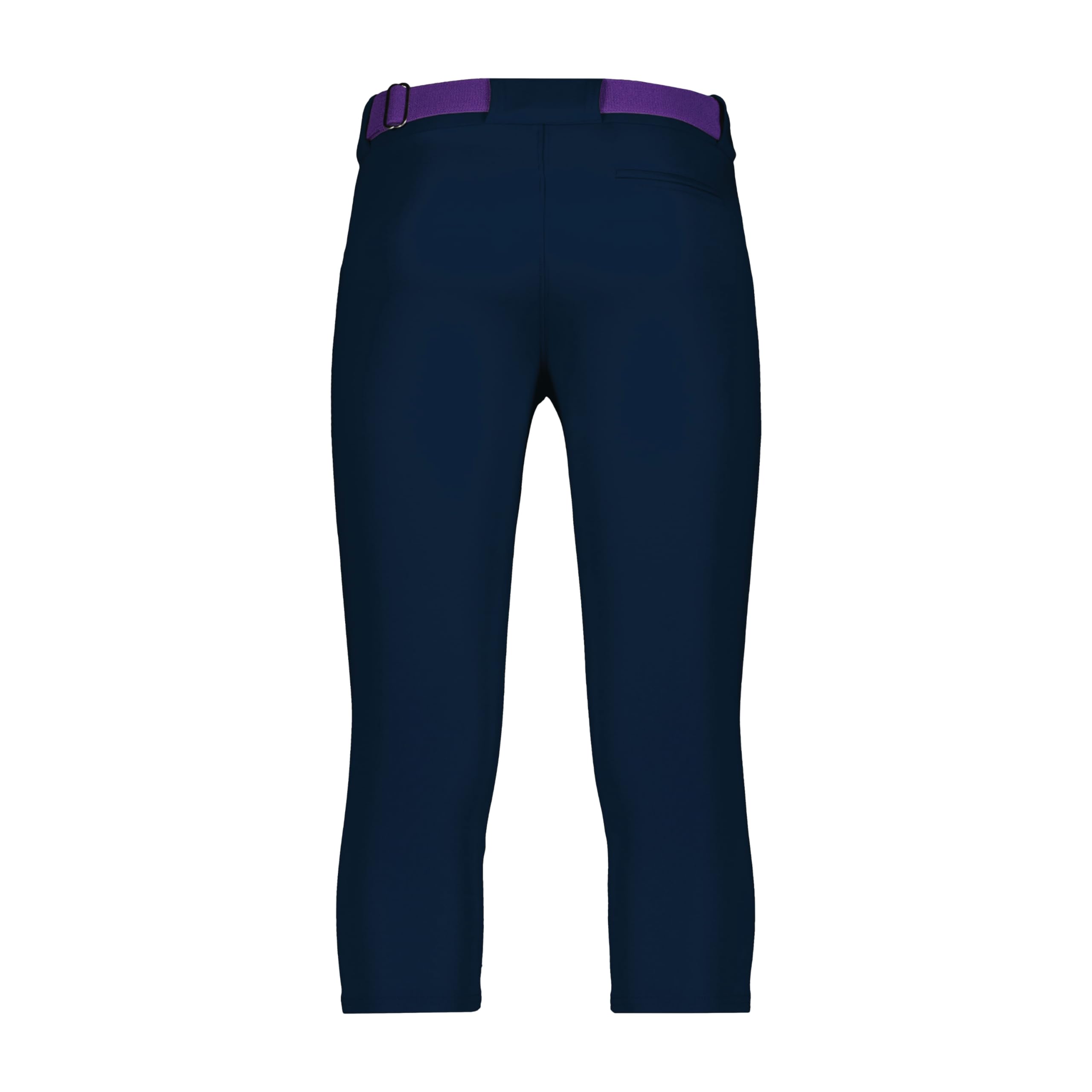 Augusta Sportswear Women's Softball Pants - Classic Gamer Style, Comfortable & Durable for Practice & Games - Perfect for Softball Players & Athletes