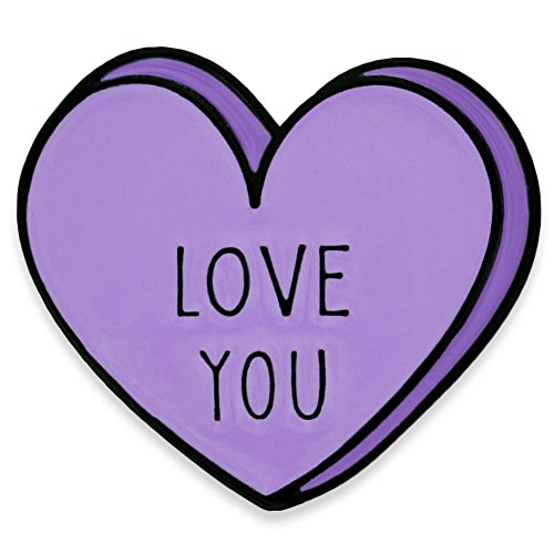 Purple Heart / Love You