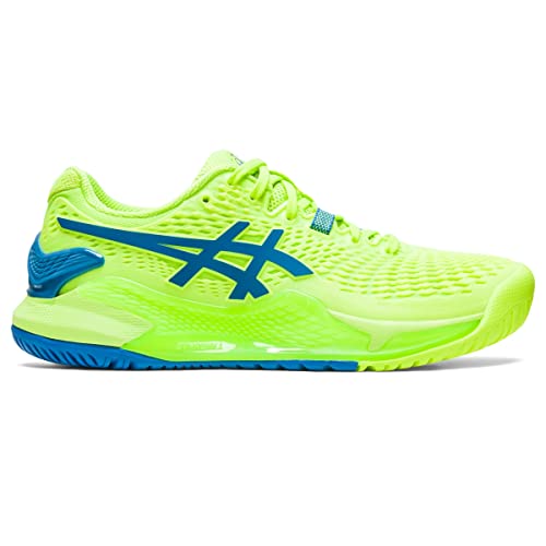 Hazard Green/Reborn Blue