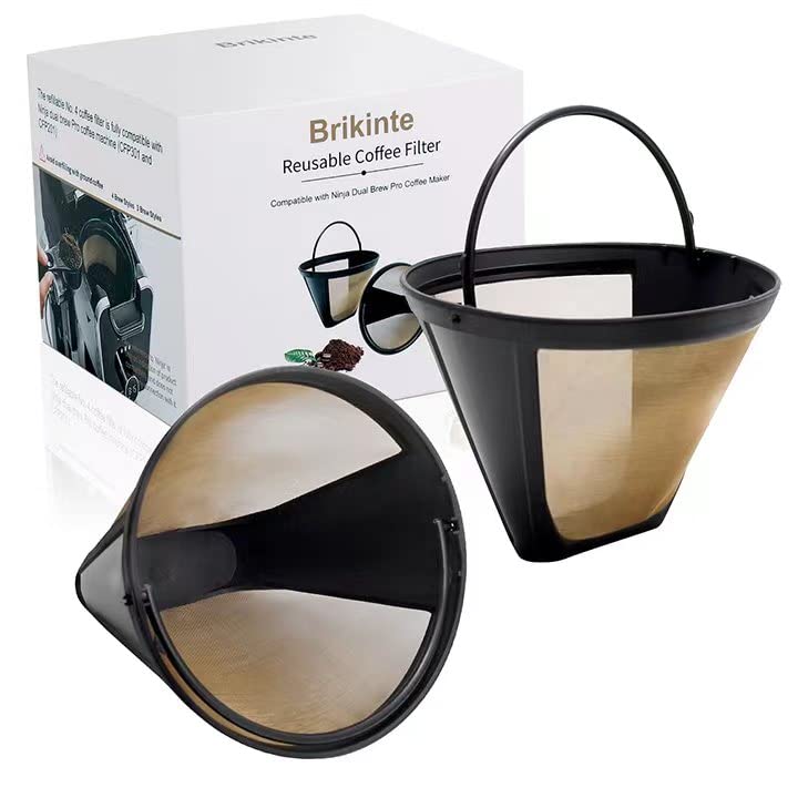 2* plastic filter