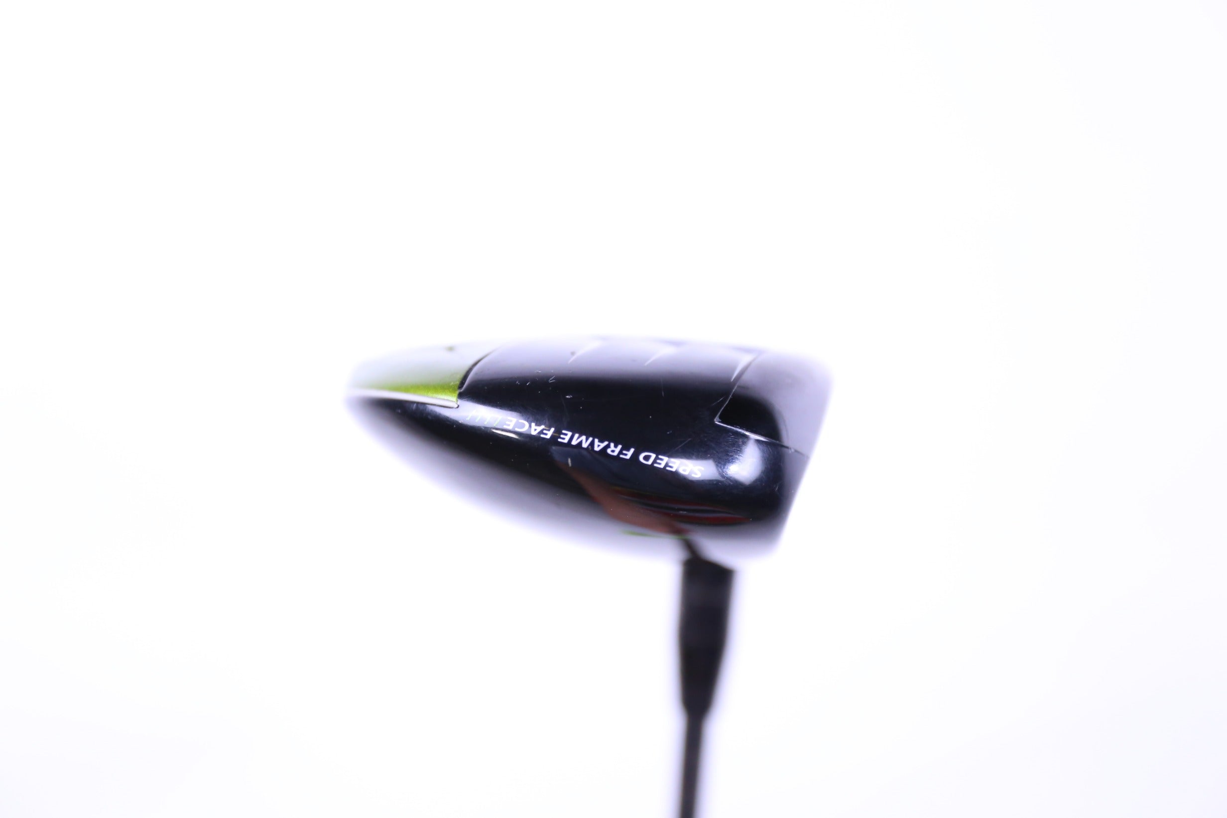 Used Callaway RAZR Fit Xtreme 3 Wood Golf Club - Left Handed 15° Regular Flex | Perfect for Left-Handed Golfers & Driving Range Practice