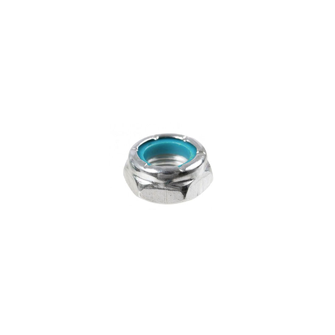 Modus Kingpin Nut Single - High-Quality Replacement Nut for Skateboards & Scooters - Perfect for DIY Repairs & Maintenance