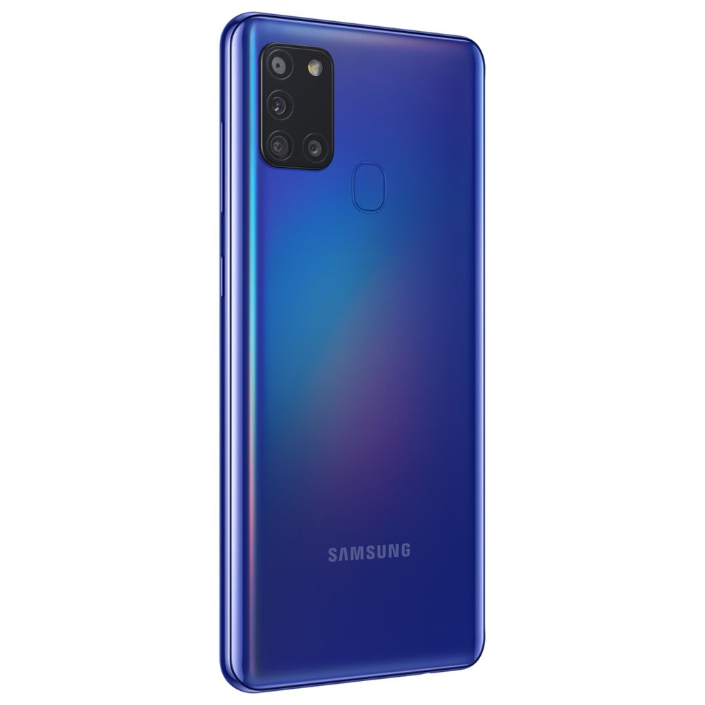 Samsung Galaxy A21S 128GB 4GB RAM 6.5