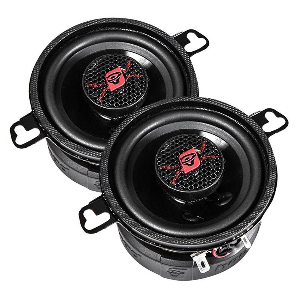 Cerwin Vega H735 250W Max 30W RMS 3.5