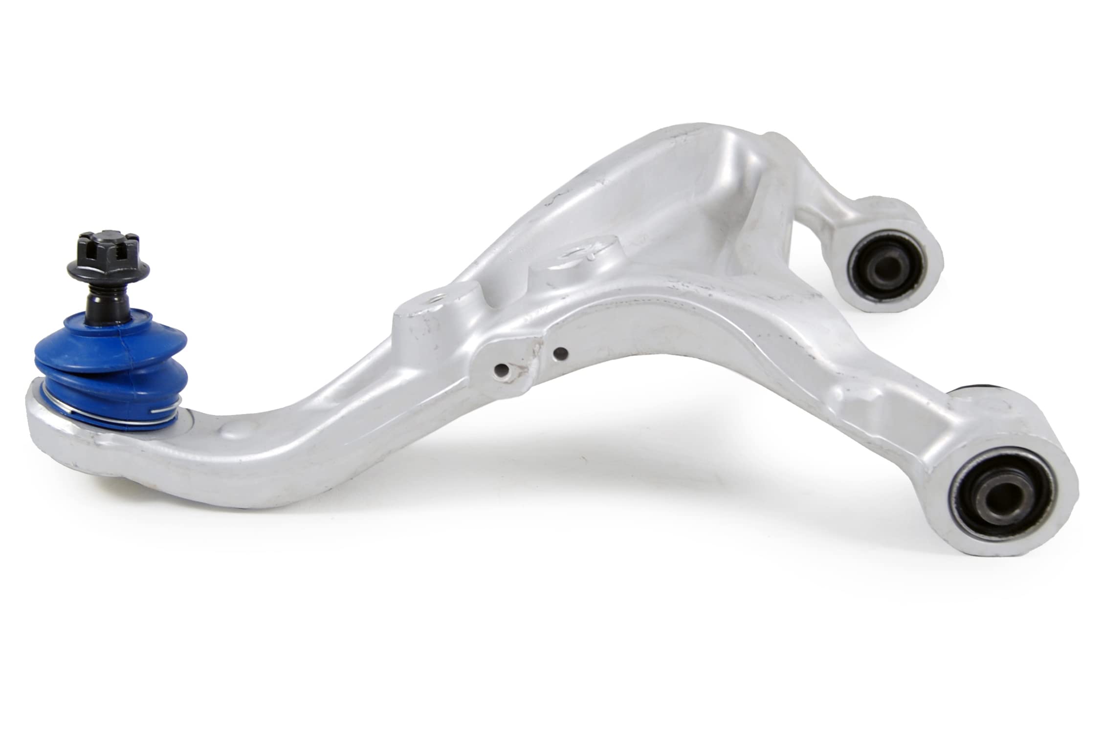 Mevotech Supreme Control Arm & Ball Joint Assembly CMS30182 - Heavy Duty Suspension Replacement for Smooth Ride & Handling - Perfect for Off-Roading, Daily Commuting & Truck Maintenance