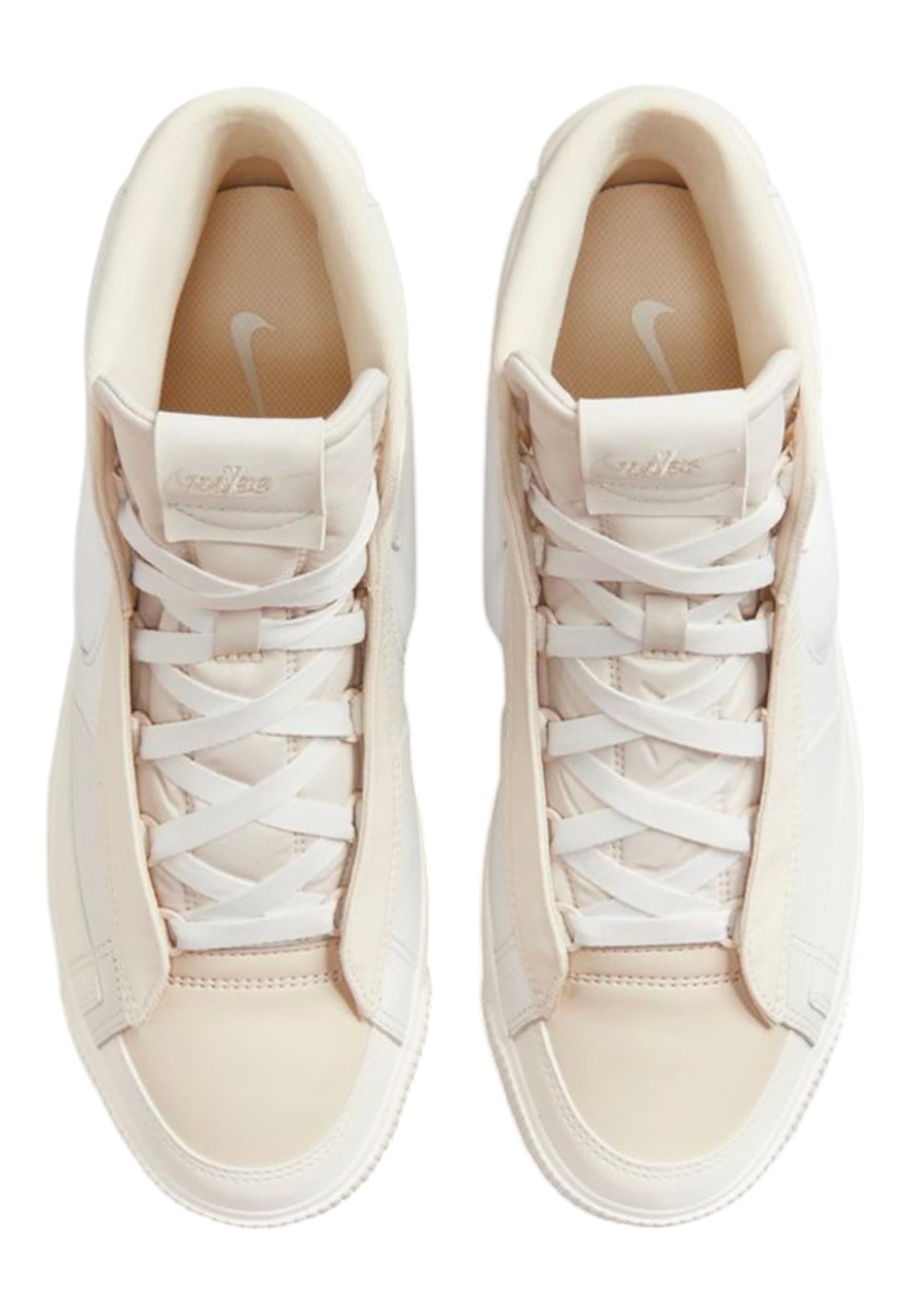 Nike Blazer Mid Victory Women's Sneakers - Fashionable Athletic Shoes for Running, Gym & Casual Wear | Comfortable Trainers for Everyday Style