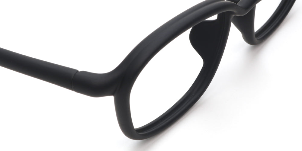 JINS x Patricia Urquiola 032 Eyeglasses - Stylish Designer Frames for Men & Women - Perfect for Work, Reading, and Fashion Accessories