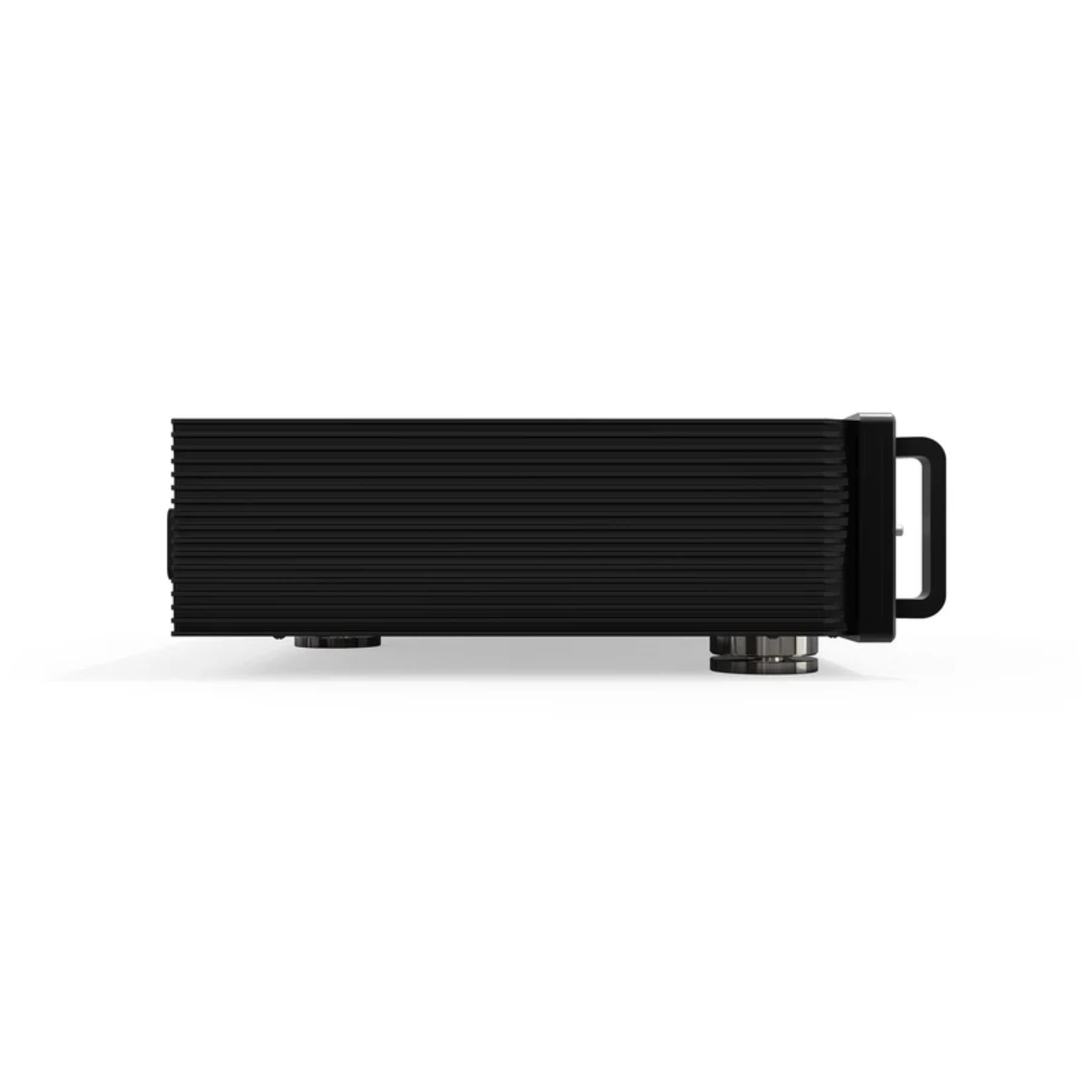 TEAC VRDS-701T High-End CD Transport Player - Audiophile CD Transport for Home Audio & Studio Use | Perfect for Music Lovers & Professional Recording