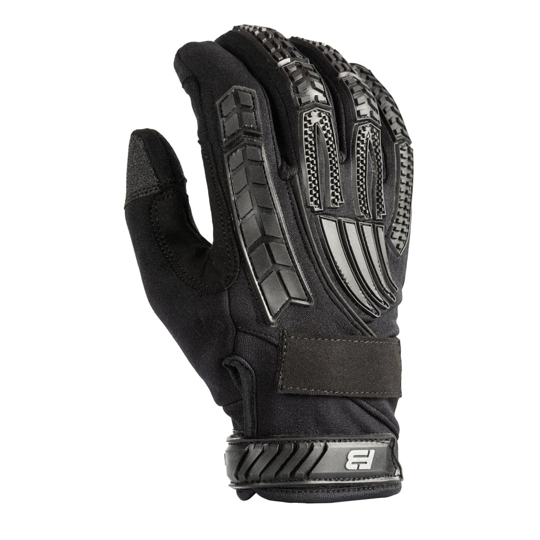 Guardian Gloves Pro - Level 5 Cut Resistant Work Gloves for Construction, Woodworking & Metal Handling | ANSI Certified Safety Gloves for Maximum Hand Protection