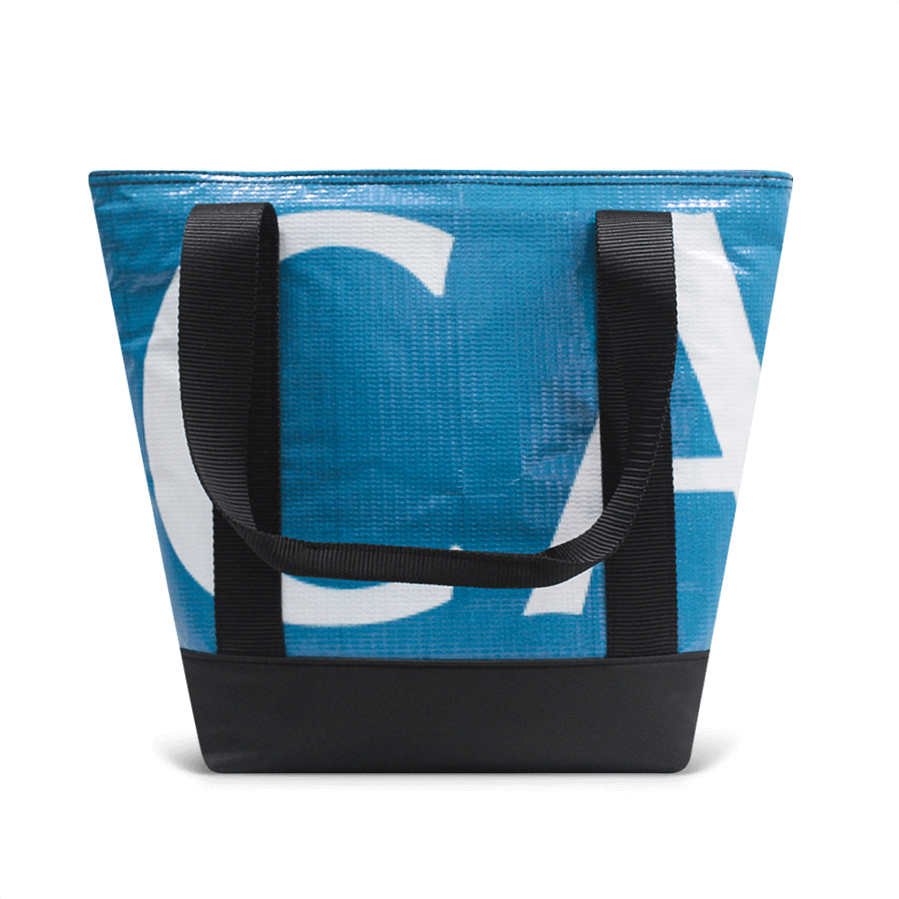 Beck Cooler Bag Bk1 00395 - Insulated Lunch Bag for Work, Picnics & Outdoor Activities - Leakproof & Durable Cooler Tote for Food & Drinks
