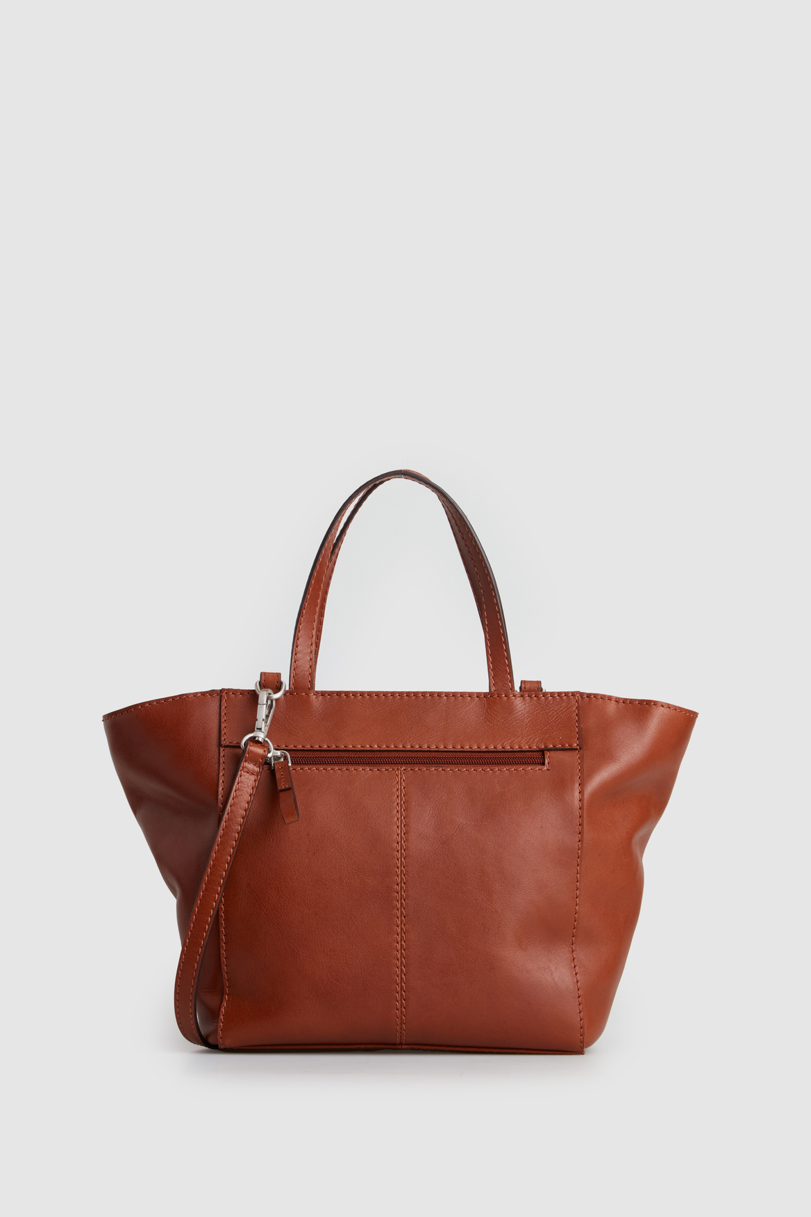 Stylish Tess Leather Small Tote Bag for Women - Premium Genuine Leather Handbag with Adjustable Strap - Perfect for Work, Travel & Everyday Use