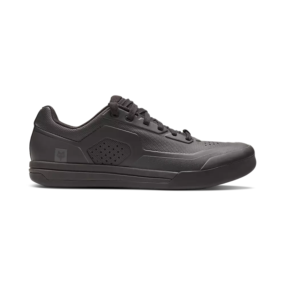 2023 Fox Men's Union Flat Shoes - Comfortable & Stylish Casual Sneakers for Walking, Work & Everyday Wear