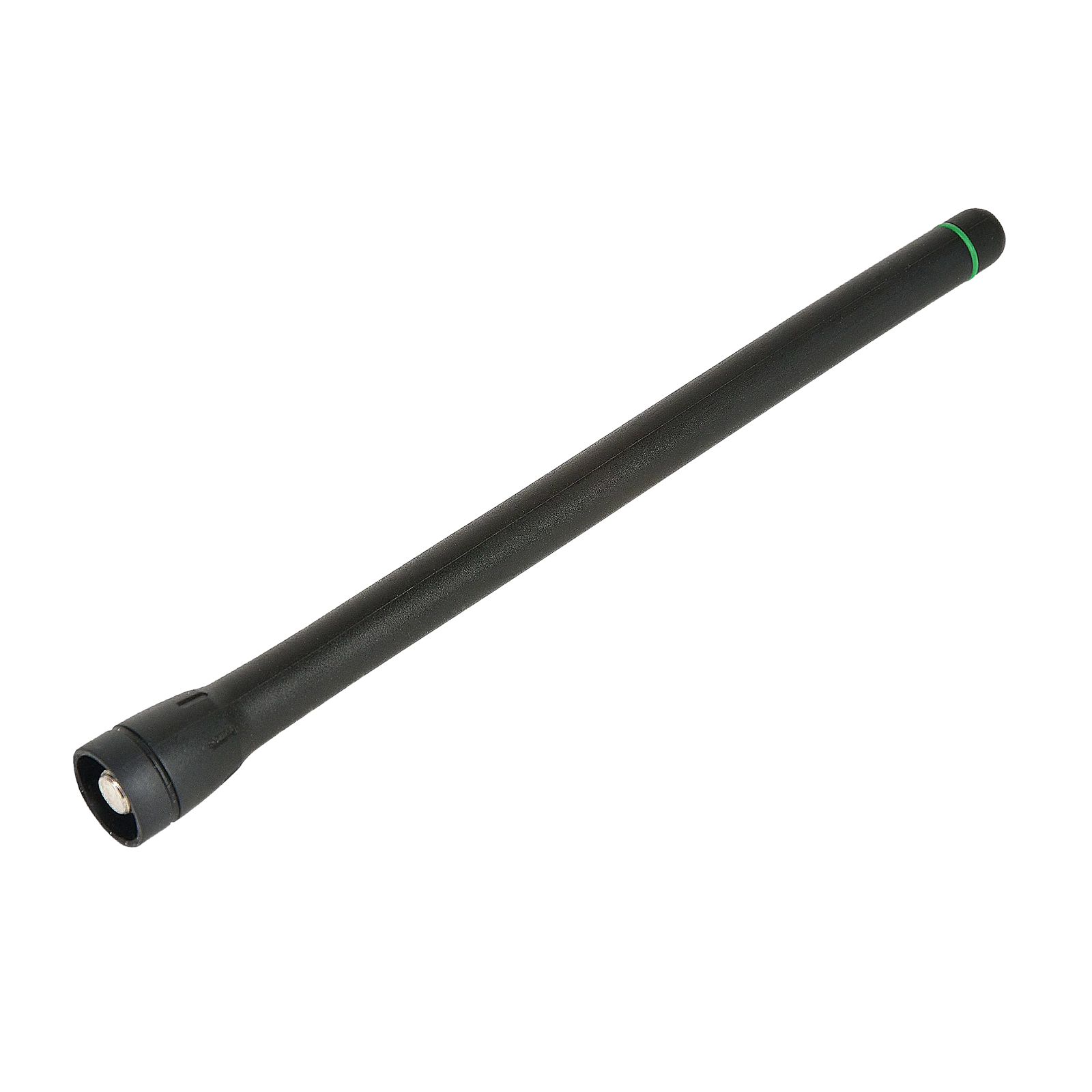 Icom FASC58V VHF Marine Antenna (156-163MHz) Standard Whip Antenna for Icom M85 - Perfect for Boating, Sailing & Marine Communication
