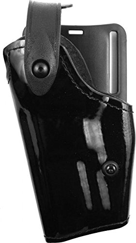 Hi-Gloss Black