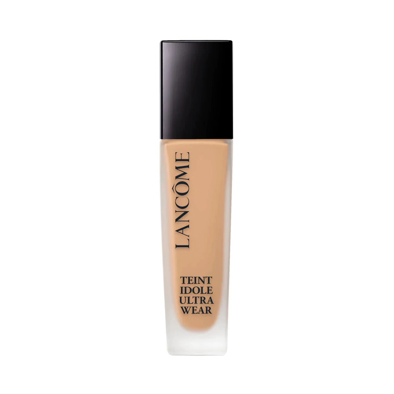 Lancôme Teint Idole Ultra Wear Liquid Foundation - 24H Full Coverage, Oil-Free, Matte Finish - Perfect for Everyday Wear, Special Occasions & Photography