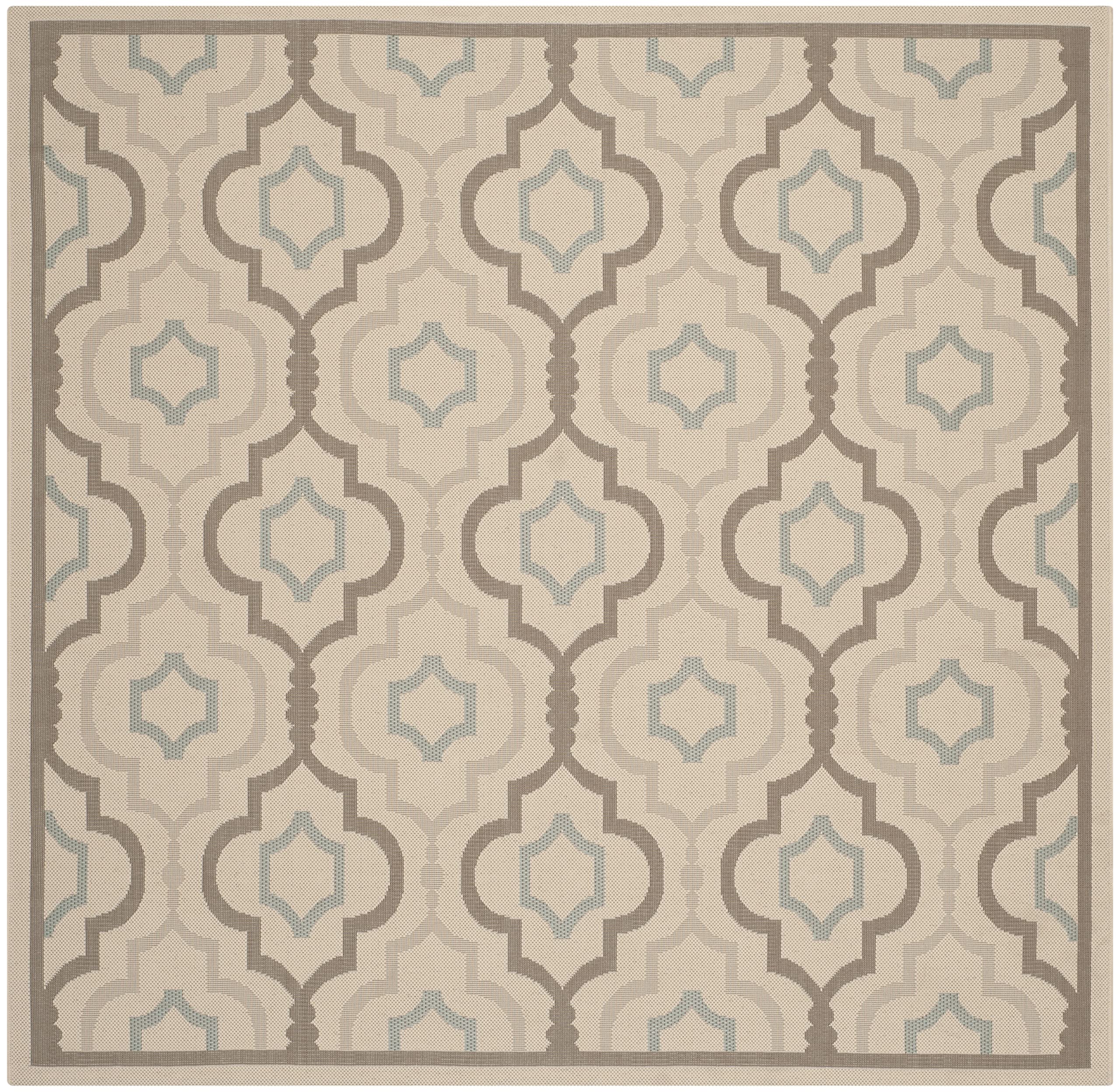 SAFAVIEH Courtyard Collection 6'7