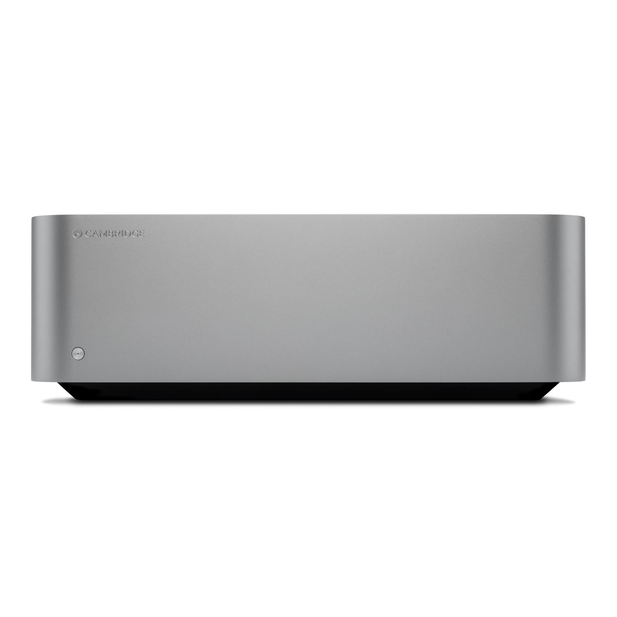 Cambridge Audio Edge W Stereo Power Amplifier - High-Fidelity Audio for Home Theater & Music Listening | Premium Hi-Fi Component for Audiophiles & Sound Enthusiasts