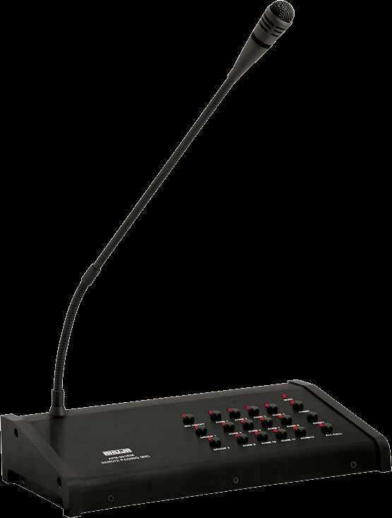APM 201RM Wireless Microphone System - Professional UHF Vocal Mic for Karaoke, Public Speaking & Live Performances - Ideal for Singers, Presenters & Events
