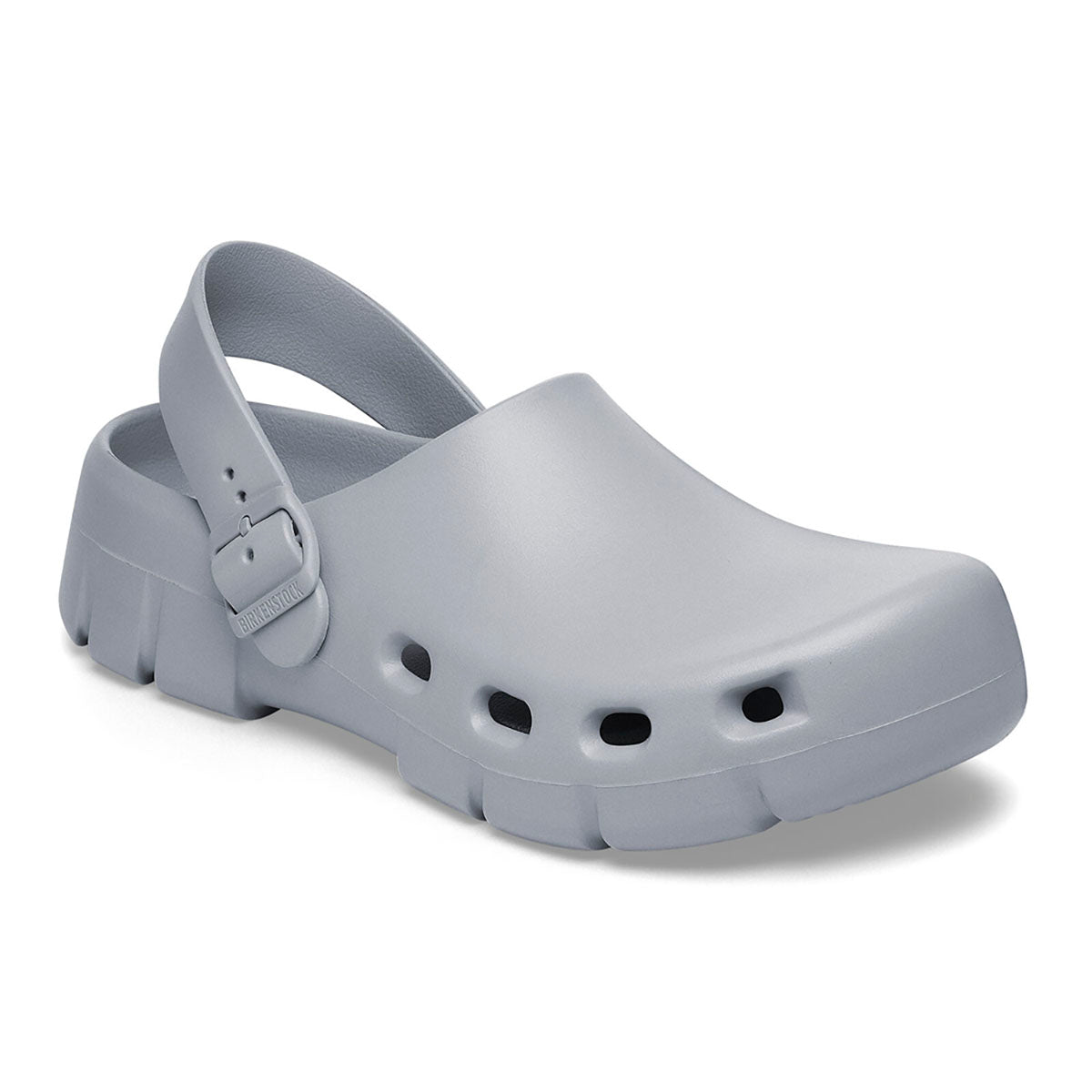 Birkenstock Birki Flow EVA Clogs - Comfortable & Lightweight Slip-On Shoes for Men & Women - Perfect for Home, Garden, Spa & Casual Wear