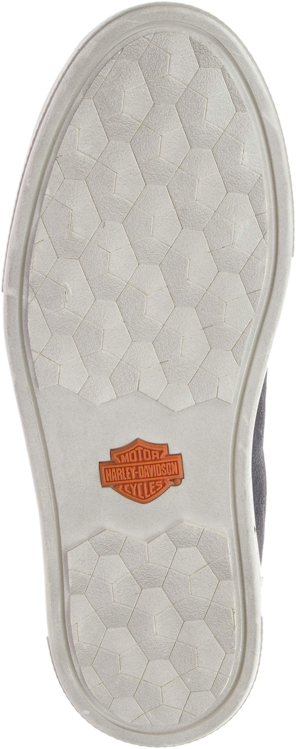 Harley-Davidson Women's Bateman 4-Inch Metal Motorcycle Boots - Durable Leather Biker Boots for Riding & Outdoor Adventures - Perfect for Motorcycle Enthusiasts & Casual Wear
