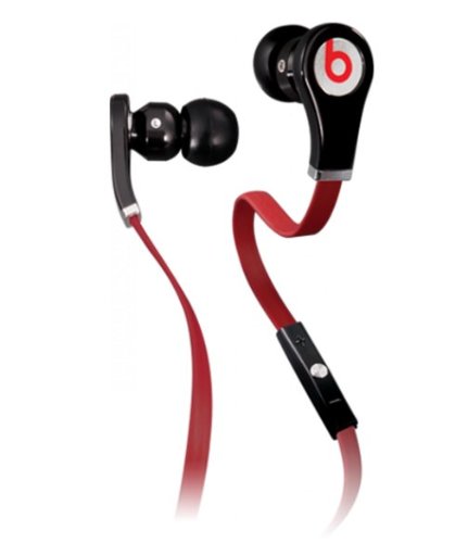 Premium Black Replacement Ear Tips for Monster Powerbeats - Soft Comfort Eargels for Secure Fit & Noise Isolation - Ideal for Workouts, Running & Active Lifestyles