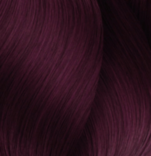 Dark Intense Purple Blonde Hair Dye - AKA 6/22 Vibrant Semi-Permanent Color for Bold Looks | Perfect for Parties, Cosplay & Creative Hairstyles
