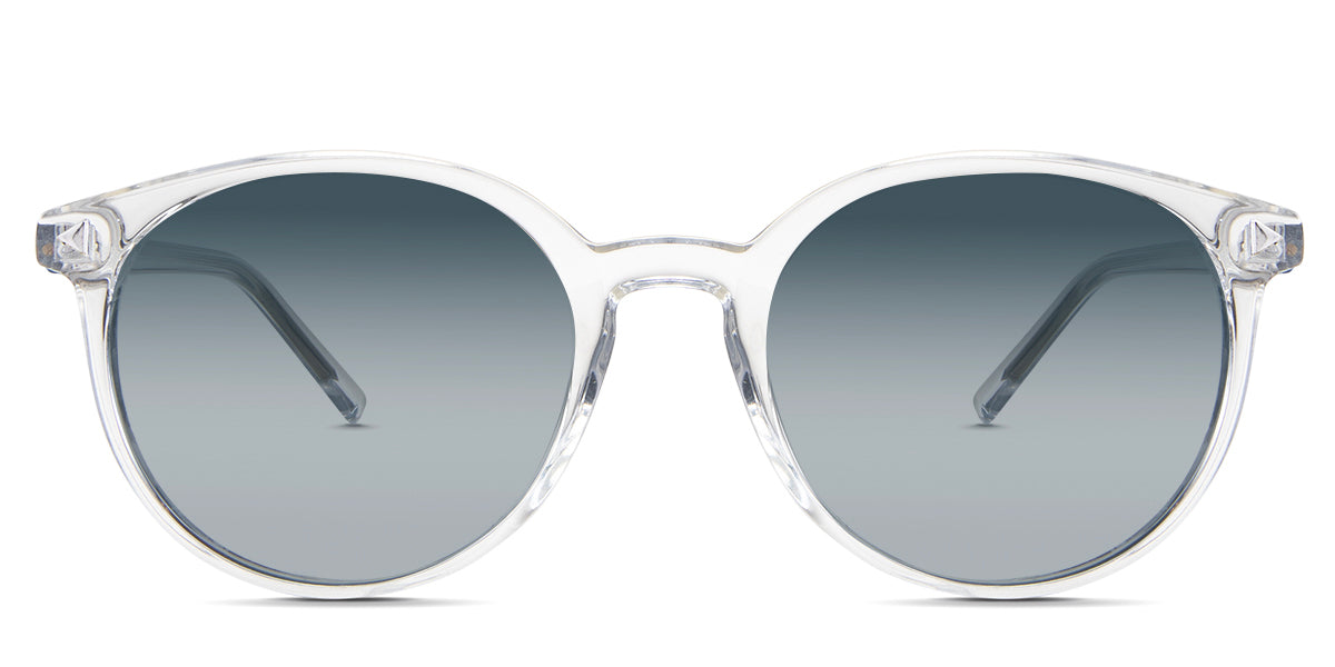 Elex Men's Prescription Sunglasses – UV Protection, Polarized Lenses for Driving, Fishing & Outdoor Activities