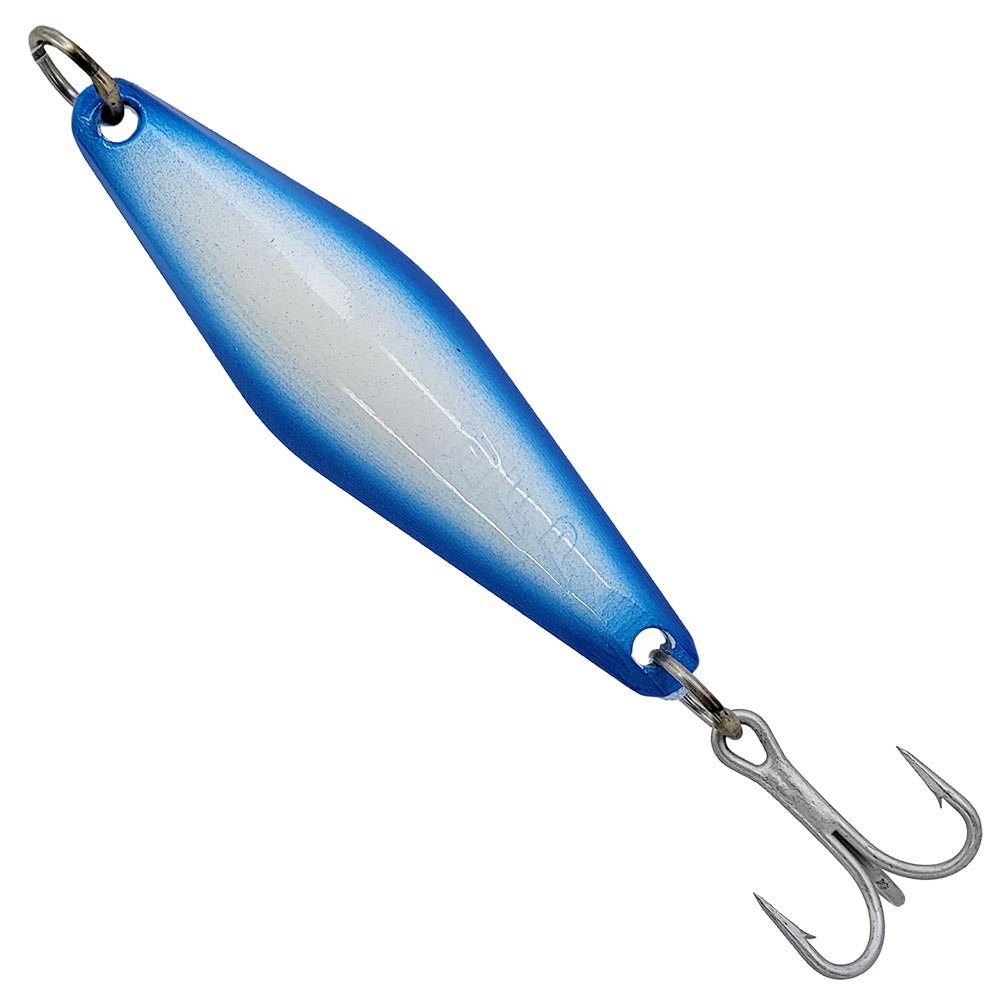Premium Duran DFP Brass Yo-Yo Iron Jigs for Saltwater Fishing - Heavy Duty Lures for Bass, Tuna & Offshore Game Fish - Perfect for Deep Sea, Pier & Surf Casting