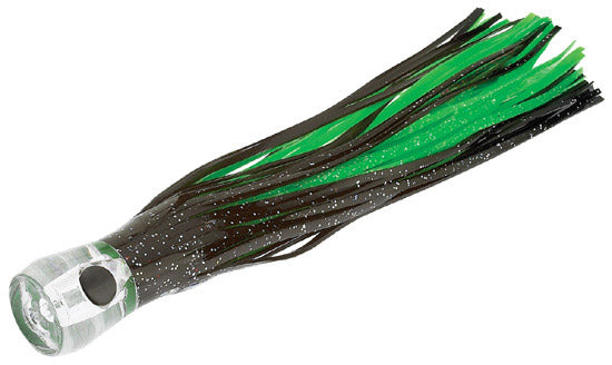 C&H Alien Lure Soft Rubber Skirt - Premium Fishing Bait for Bass, Trout, and Walleye - Perfect for Freshwater and Saltwater Fishing Trips