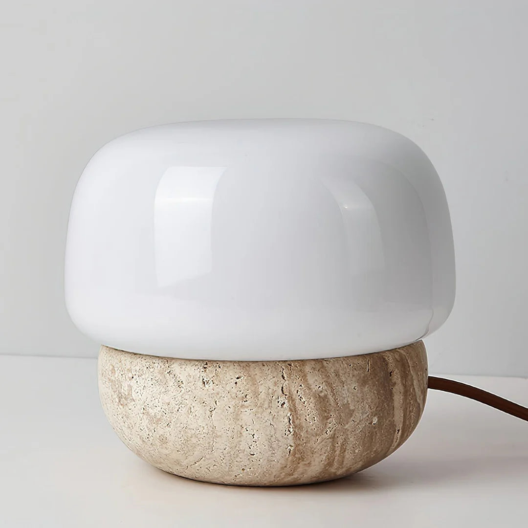 Modern LED Desk Lamp with Adjustable Brightness - Stylish & Energy-Efficient Office Lighting for Home, Study, and Workspace
