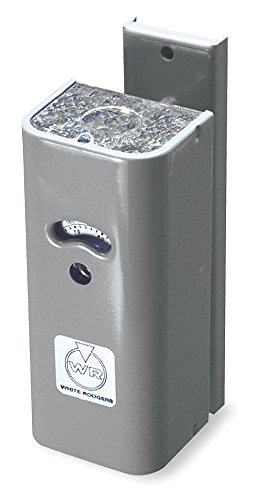 Hot Water Control Valve - Adjustable Temperature & Flow for Showers, Baths, and Sinks - Perfect for Home & Commercial Use