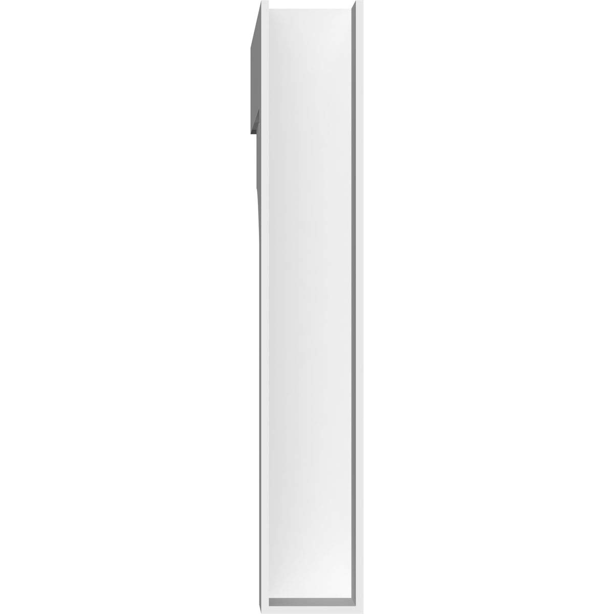 Ekena Millwork BKTP05X30X30BOA05 5