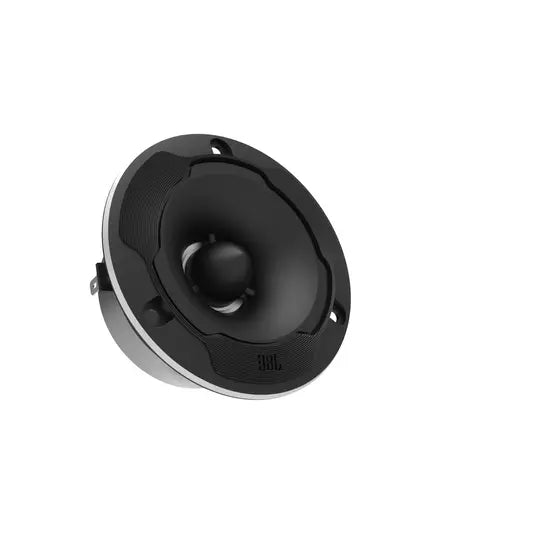 JBL SHOCKWAVE4T Aluminum Bullet Horn Super Tweeter - High Performance Car Audio Speaker for Enhanced Sound Clarity | Perfect for Car Audio Systems, Motorcycles & Marine Vehicles