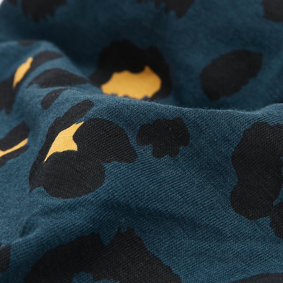 Women's Leopard Print Night Sky Underwear - Sexy & Comfortable Lingerie for Sleepwear, Date Nights & Special Occasions