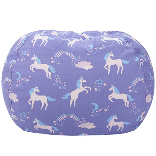 Blue Unicorn