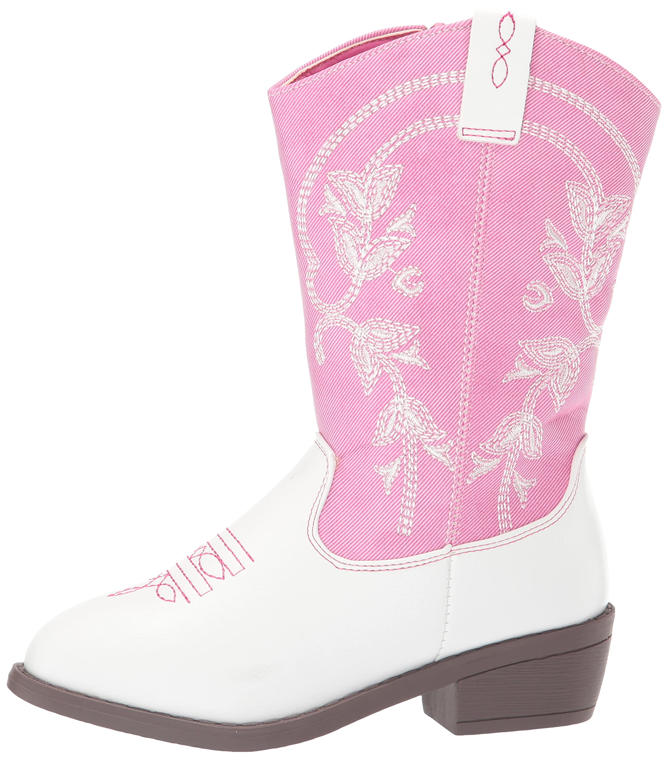 Girl's Western Boots for Kids - Stylish & Comfortable Cowgirl Boots for Girls | Perfect for Rodeos, Parties & Everyday Wear