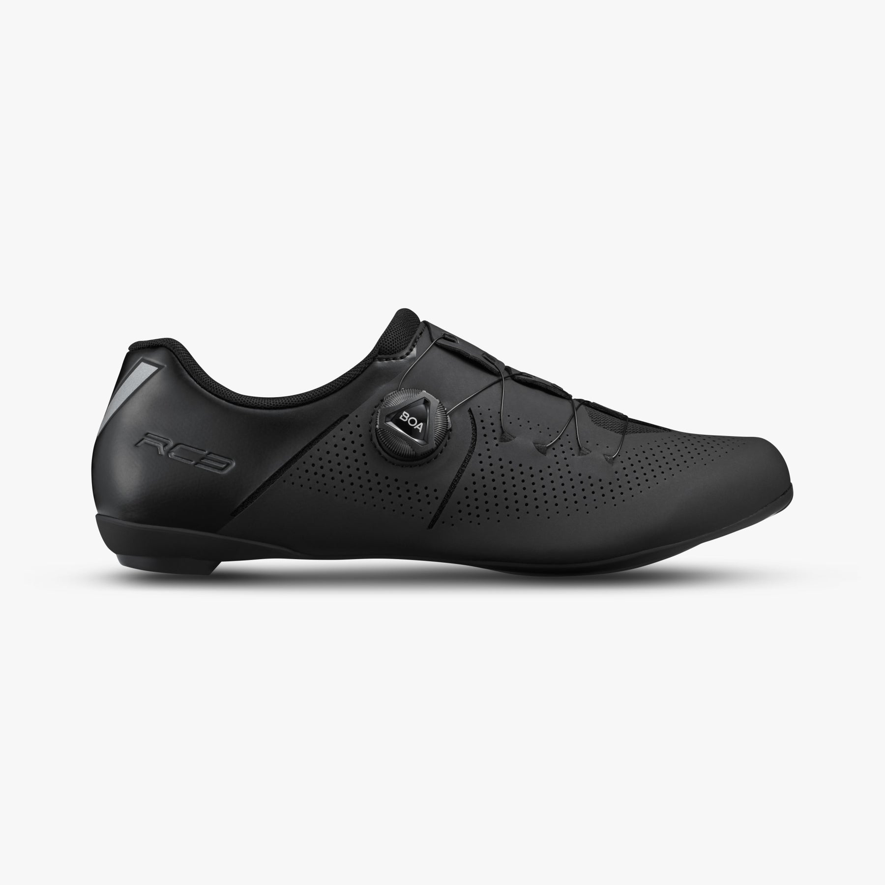 Shimano SH RC302 Road Cycling Shoes 2025 - Lightweight & Comfortable for Men & Women - Perfect for Racing, Training & Long Distance Rides