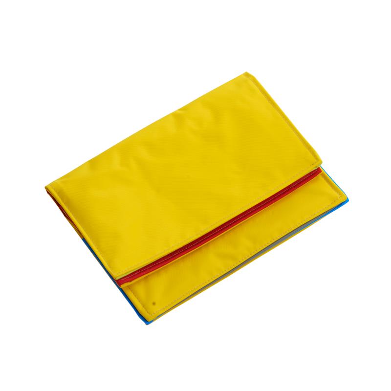 Buster Activity Mat Add-On Book - Interactive Play Mat Accessory for Kids | Perfect for Learning, Playtime & Travel