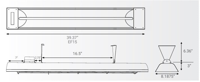 Eurofase EF15120B 39