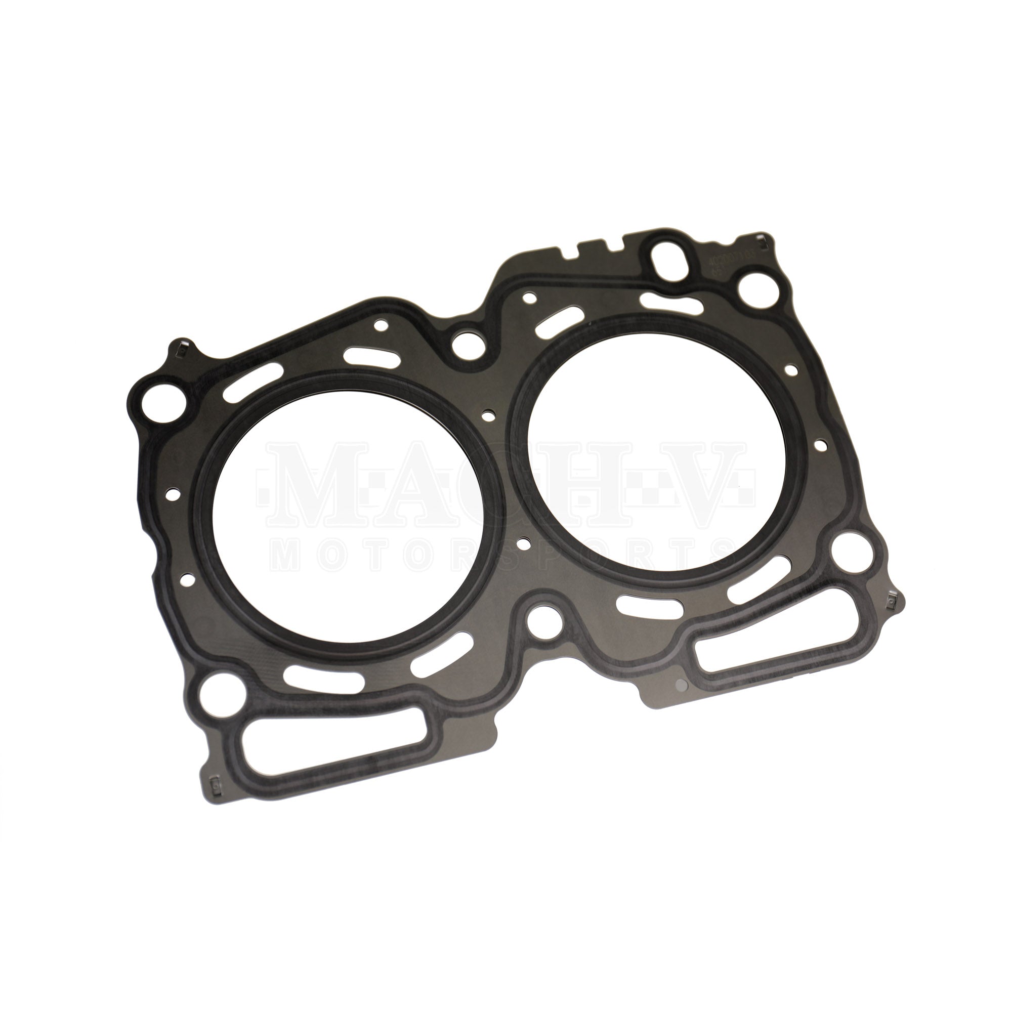 High-Performance OEM Subaru EJ207 Head Gasket - Compatible with WRX STI & Forester - Engine Repair & Maintenance Part for Racing & Daily Driving