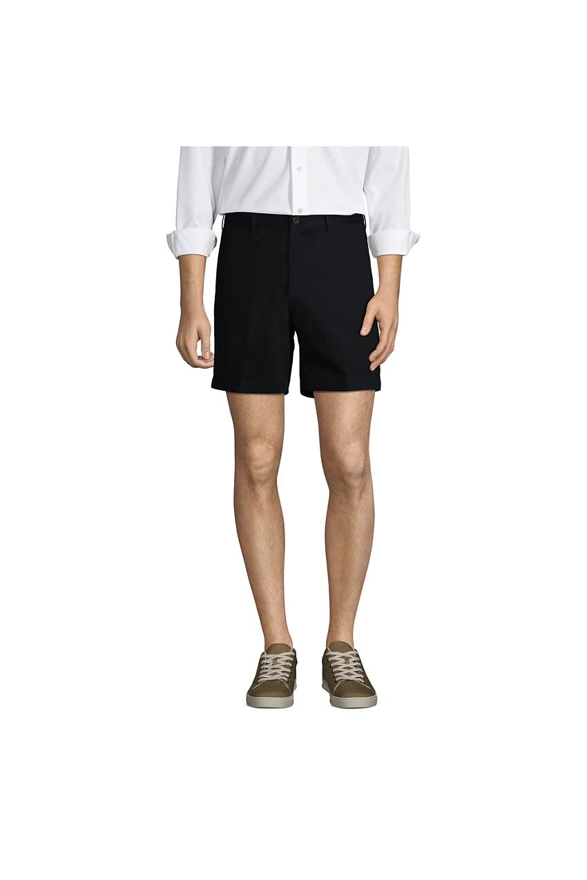 Lands' End Men's Traditional Fit 6