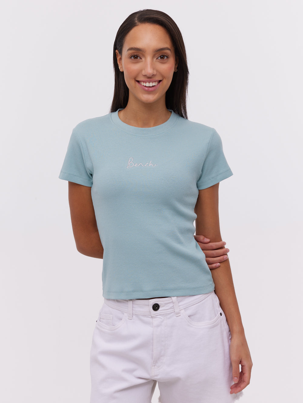 Stylish Tarryn Script Emblem T-Shirt for Men & Women - Comfortable Cotton Tee for Casual Wear, Street Style & Everyday Outfits