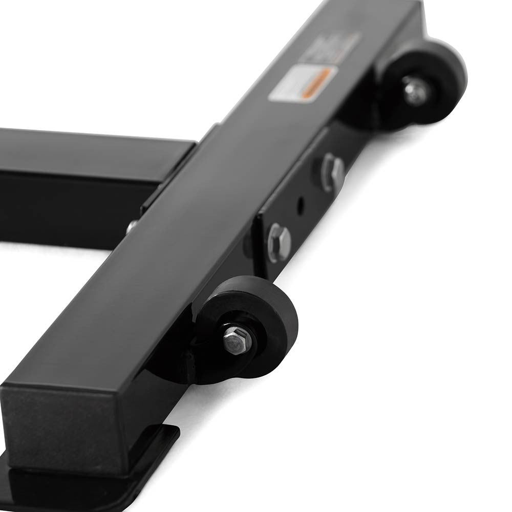Marcy PM 3800 Power Rack and Weight Bench Set - Home Gym Strength Training Equipment for Full Body Workouts | Perfect for Squats, Bench Press & Deadlifts