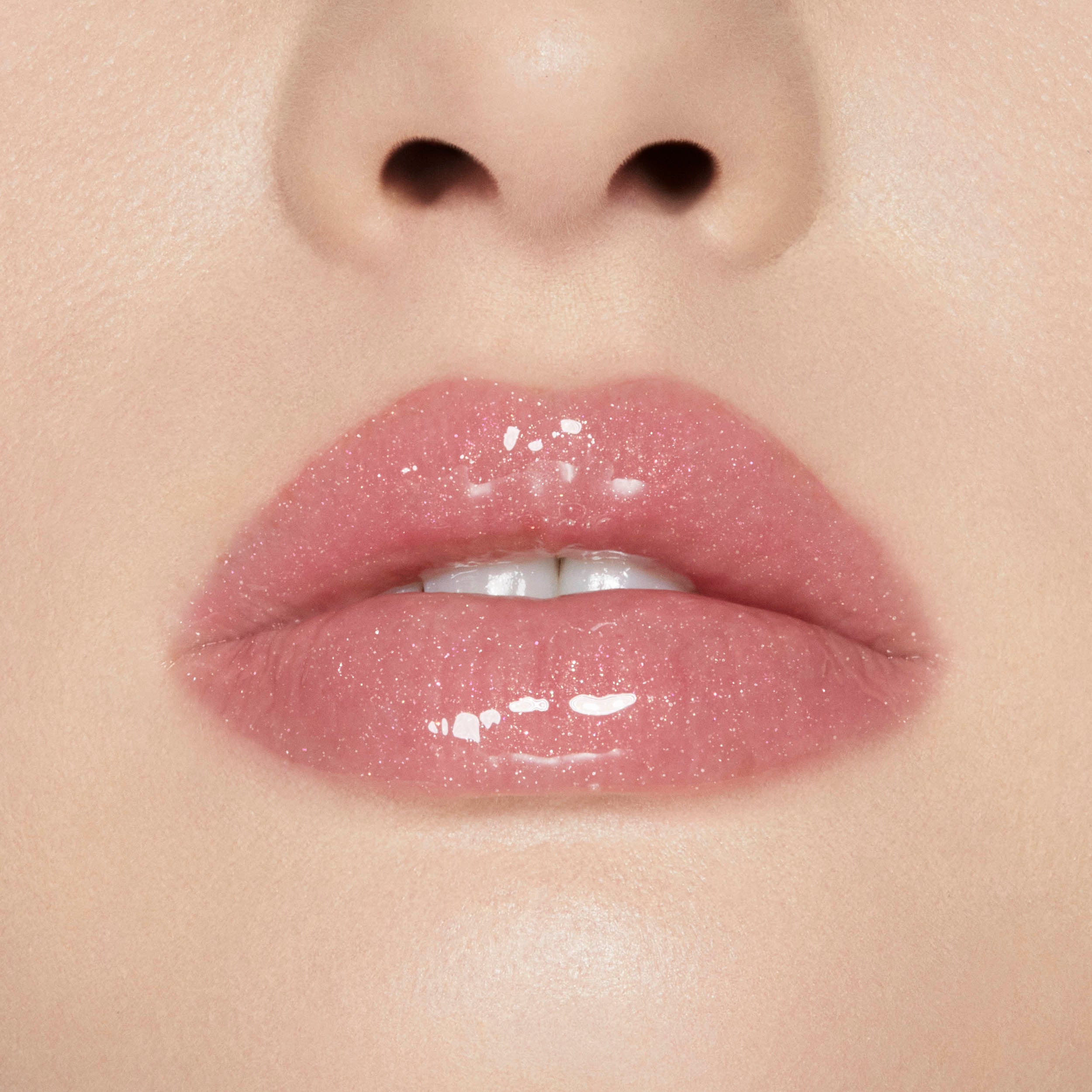 Best Plumping Lip Gloss for Fuller Lips - Hydrating & Shiny Lip Gloss with Collagen - Perfect for Daily Wear & Special Occasions
