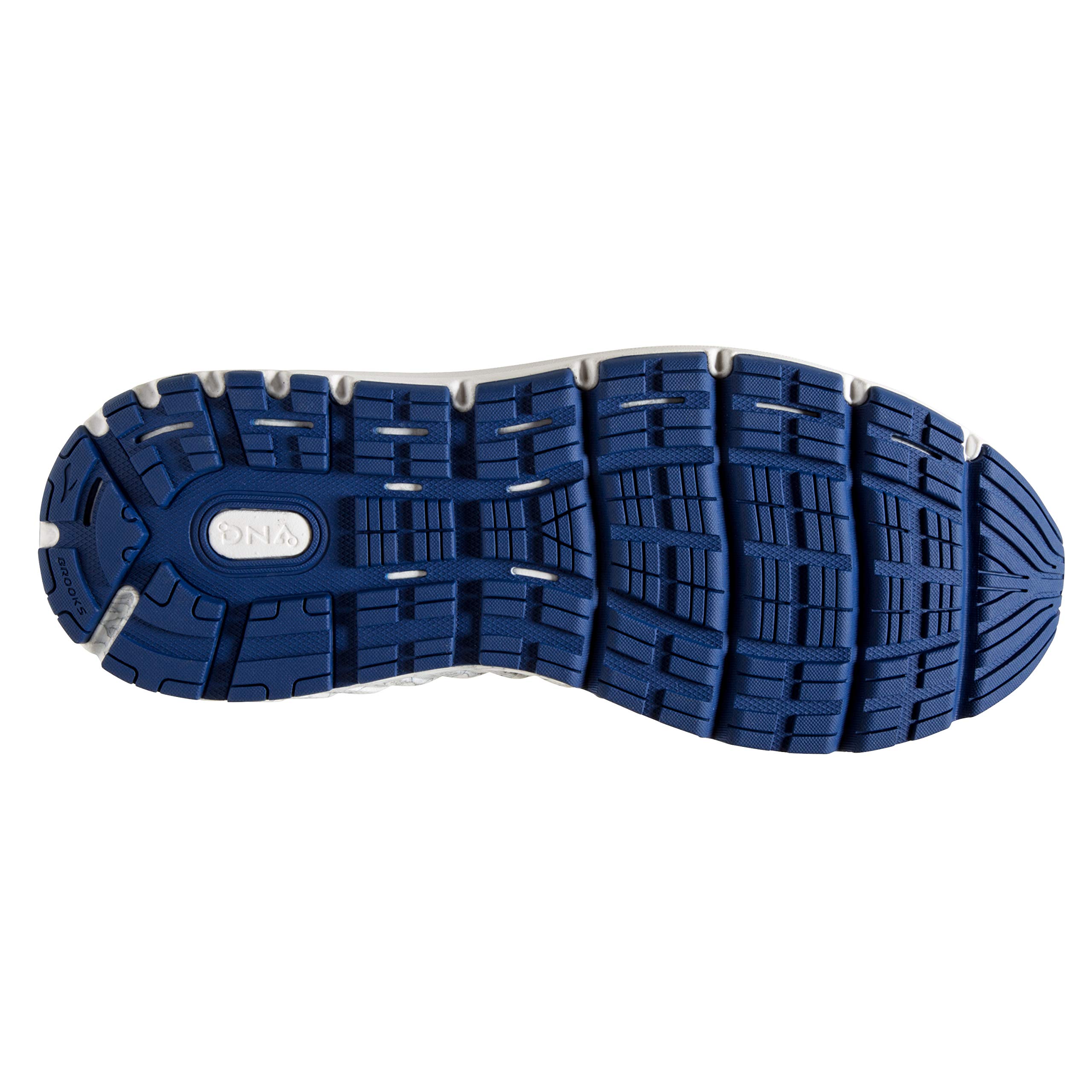 Brooks Men's Addiction 14 Running Shoes - Supportive Motion Control Sneakers for Overpronation | Perfect for Jogging, Walking & Daily Comfort