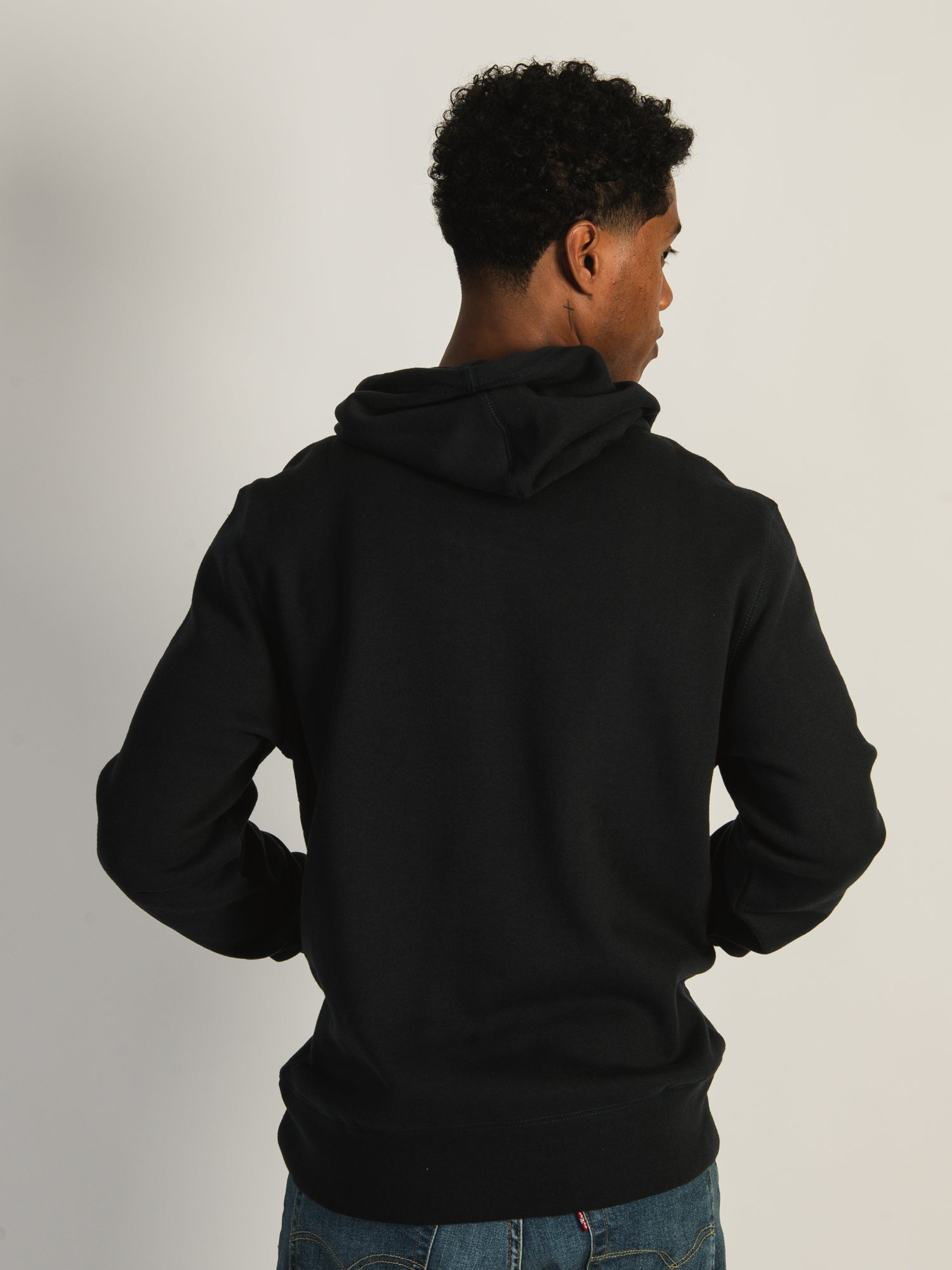 New York Yankees Imprint Headline Hoodie - MLB Fan Apparel for Men & Women - Perfect for Game Day, Casual Wear & Sports Events